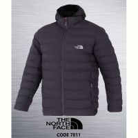 Купить Куртка AZT 7811-3 grey на obuv-plus.com.ua
