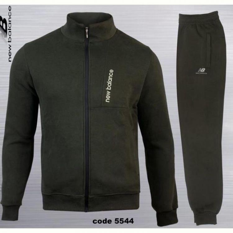 Купить Костюм спорт AZT AZ50-5544 khaki на obuv-plus.com.ua