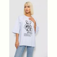 Купить Футболка Seven Group 2029 white на obuv-plus.com.ua