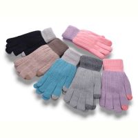 Купить Перчатки YLZL K054 mix на obuv-plus.com.ua