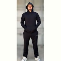 Купить Костюм спорт Mary Brand 611 black на obuv-plus.com.ua