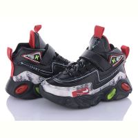 Купить Кроссовки Мифер 2117-A215B red на obuv-plus.com.ua