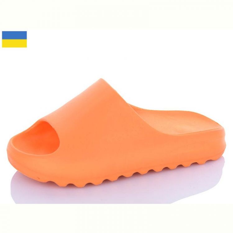 Купить Шлепанцы Luckline 5127-10 на obuv-plus.com.ua