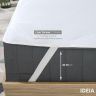 Купить Наматрасник Aqua Stop 180х200 см IDEIA с резинками по углам, защитный непромокаемый, водонепроницаемый на obuv-plus.com.ua