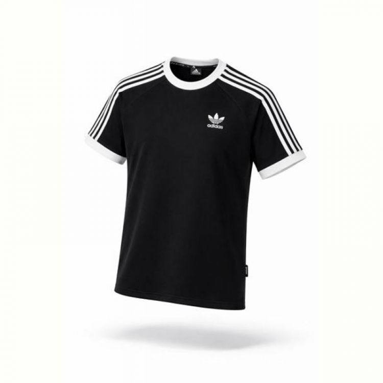 Купить Футболка Alex Clothes 14141 black на obuv-plus.com.ua