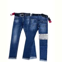 Купить Джинсы God Baron RB-9610XT blue на obuv-plus.com.ua