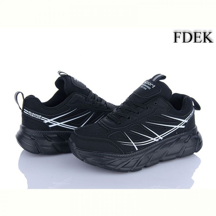 Купить Кроссовки Fdek H9206-5 на obuv-plus.com.ua