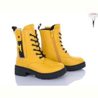 Купить Ботинки Y.Top YD6031-43 на obuv-plus.com.ua