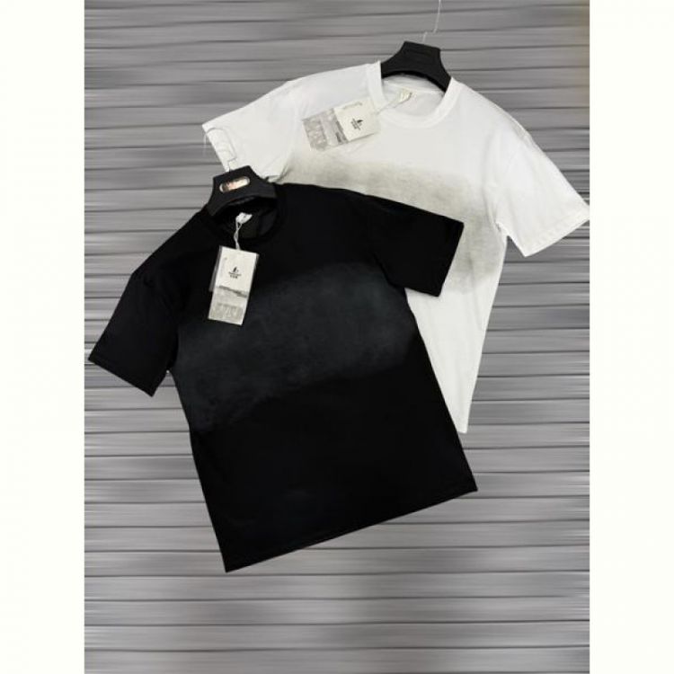 Купить Футболка F.T.H F1498 black на obuv-plus.com.ua