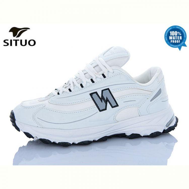 Купить Кроссовки Situo B002-7 на obuv-plus.com.ua