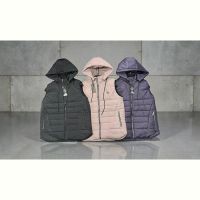 Купить Жилетка Phi Hung P344 violet на obuv-plus.com.ua