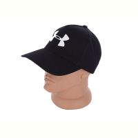 Купить Кепка Mabi AI11-4 black на obuv-plus.com.ua