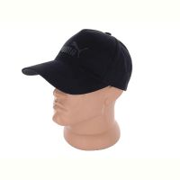 Купить Кепка Mabi H015 black на obuv-plus.com.ua