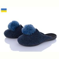 Купить Тапочки Klerotex 108-22 на obuv-plus.com.ua