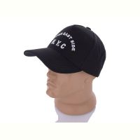 Купить Кепка Mabi B7-46 black на obuv-plus.com.ua