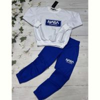 Купить Костюм спорт Marimaks 1028 blue на obuv-plus.com.ua