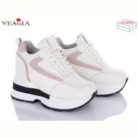 Купить Сникерсы Veagia F852-2 на obuv-plus.com.ua