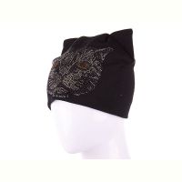 Купить Шапка Mabi H425 black на obuv-plus.com.ua