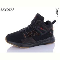 Купить Ботинки Sayota B819-2 на obuv-plus.com.ua