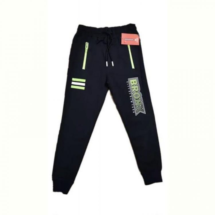 Купить Штаны спорт Malibu2 582 black на obuv-plus.com.ua
