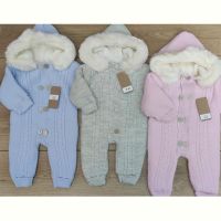 Купить Комбинезон Emir kids 587 pink на obuv-plus.com.ua