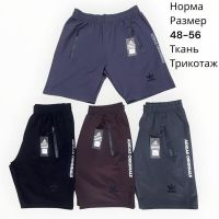 Купить Шорты Hai H1405 grey на obuv-plus.com.ua
