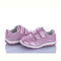 Купить Кроссовки Clibee J09 pink на obuv-plus.com.ua