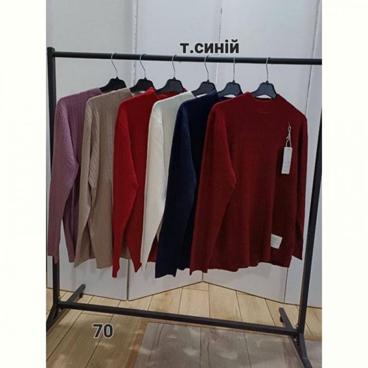 Купить Свитер FSN 70 red на obuv-plus.com.ua