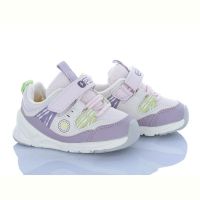 Купить Кроссовки Clibee CX1215 p.pink на obuv-plus.com.ua