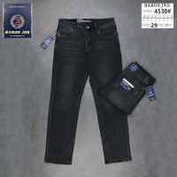 Купить Джинсы God Baron 4530 black на obuv-plus.com.ua