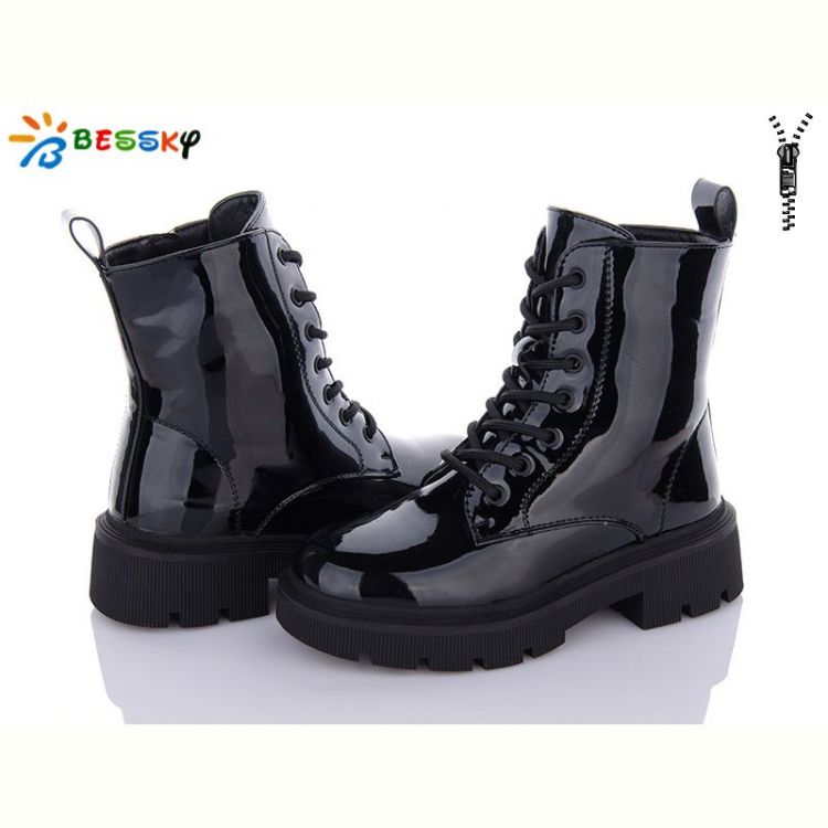 Купить Ботинки Bessky B2878-5C на obuv-plus.com.ua