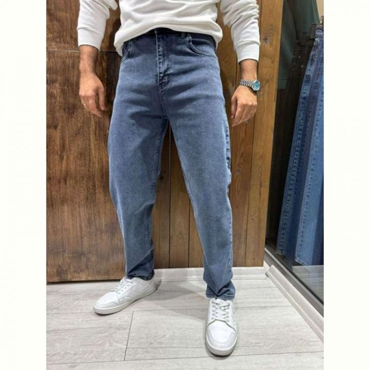 Купить Джинсы 2BRO BR707 blue на obuv-plus.com.ua