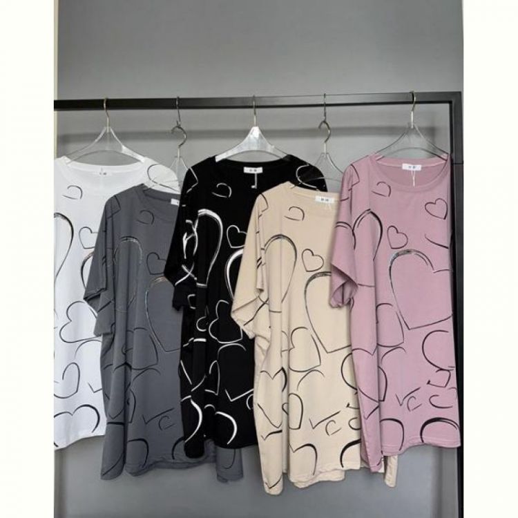 Купить Футболка Karon 1035 beige на obuv-plus.com.ua
