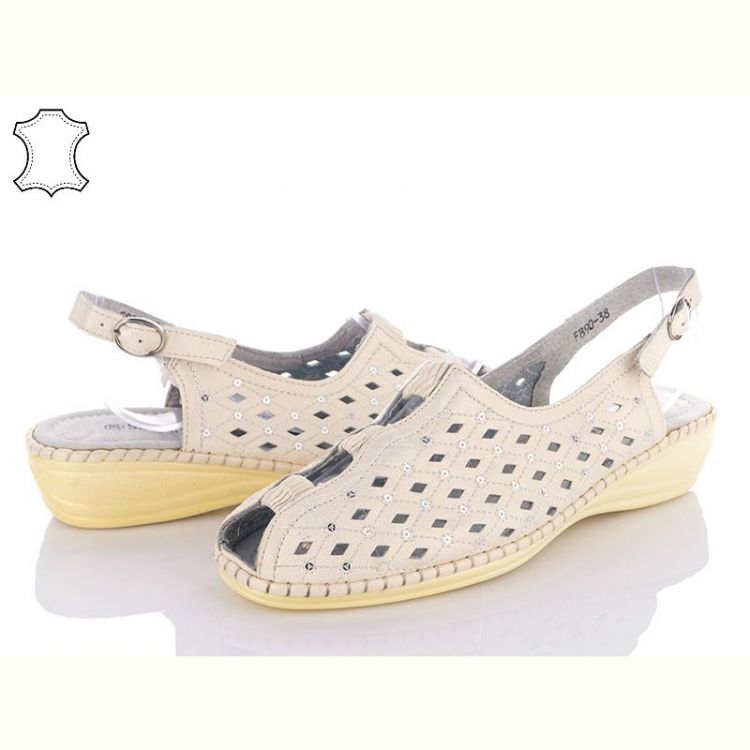 Купить Босоножки Shilin SLF890 gold на obuv-plus.com.ua