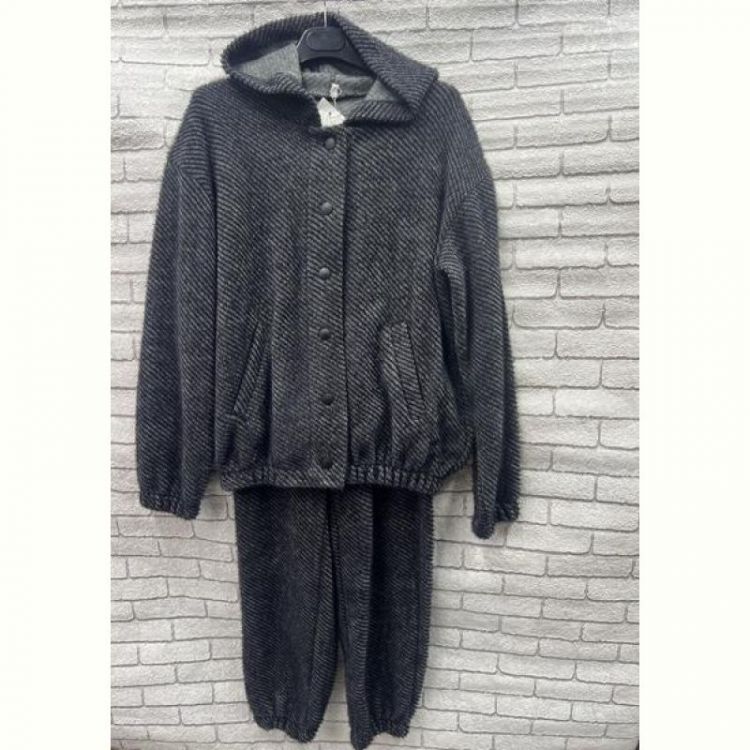 Купить Костюм Valentina 024 d.grey на obuv-plus.com.ua