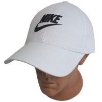 Купить Кепка Mabi 0875 white на obuv-plus.com.ua