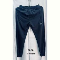 Купить Штаны спорт Minh MH1056 navy на obuv-plus.com.ua