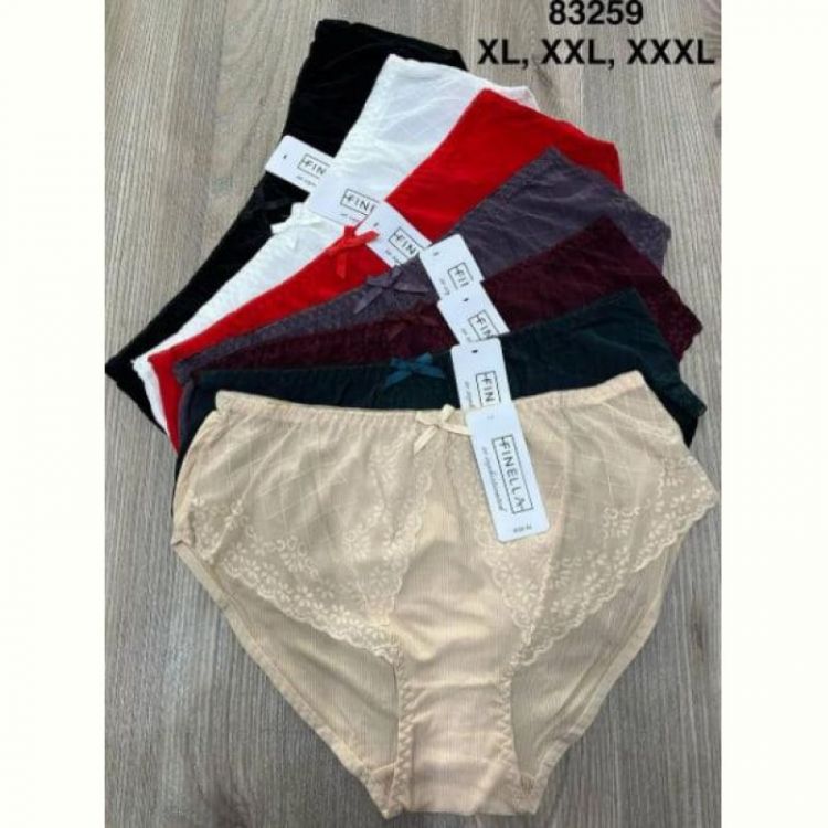 Купить Трусы Comfort 83259 mix на obuv-plus.com.ua