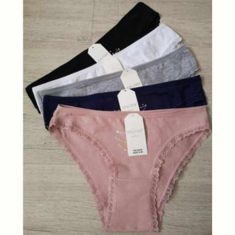 Купить Трусы Comfort 6229 mix на obuv-plus.com.ua