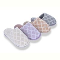Купить Тапочки Jomix 4306-MD10287 mix на obuv-plus.com.ua