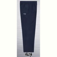 Купить Штаны спорт AZT AZ47 navy на obuv-plus.com.ua
