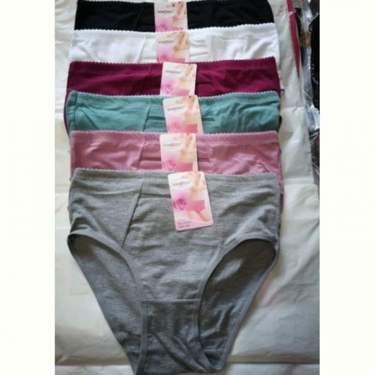 Купить Трусы Comfort 11-033 mix на obuv-plus.com.ua