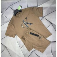 Купить Костюм Rassul 66647 beige на obuv-plus.com.ua