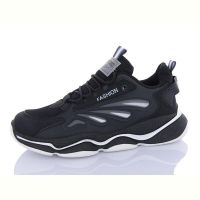 Купить Кроссовки OkShoes 802-1 на obuv-plus.com.ua