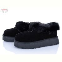Купить Угги Lemon XD100-1 на obuv-plus.com.ua