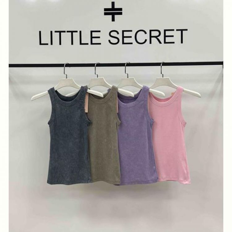Купить Майка Little Secret 400680 lilac на obuv-plus.com.ua