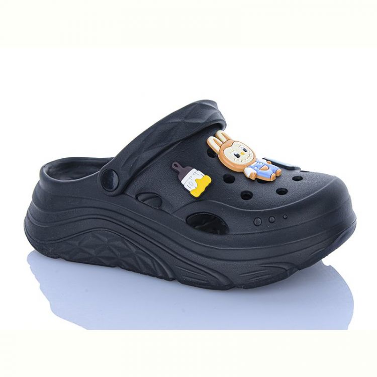 Купить Кроксы X&L QQ86-1 на obuv-plus.com.ua