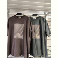 Купить Футболка Trend TR225 brown на obuv-plus.com.ua