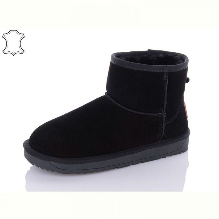 Купить Угги Hengji 5854 на obuv-plus.com.ua