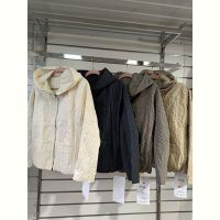 Купить Ветровка Trend 82793 black на obuv-plus.com.ua